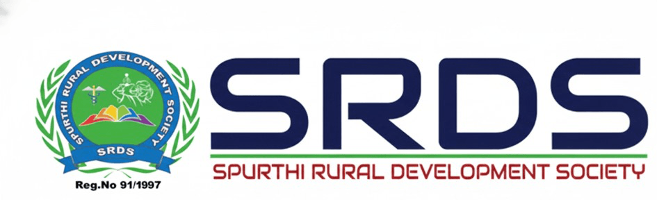 SRDS — Spurthi Rural Development Society