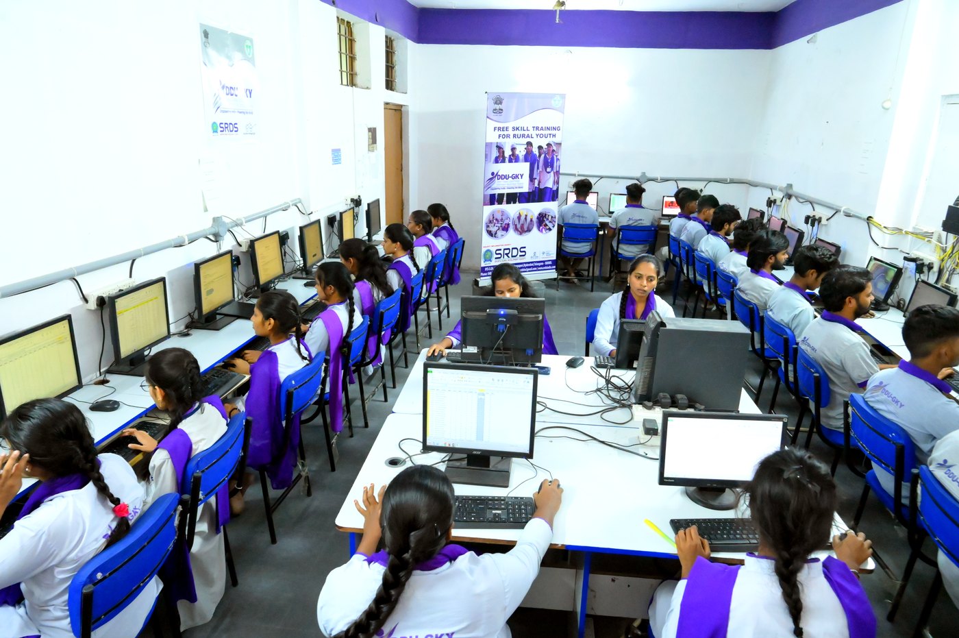 World Youth Skills Day