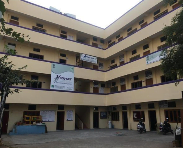 Training Center