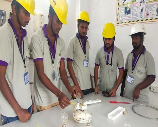 Lab