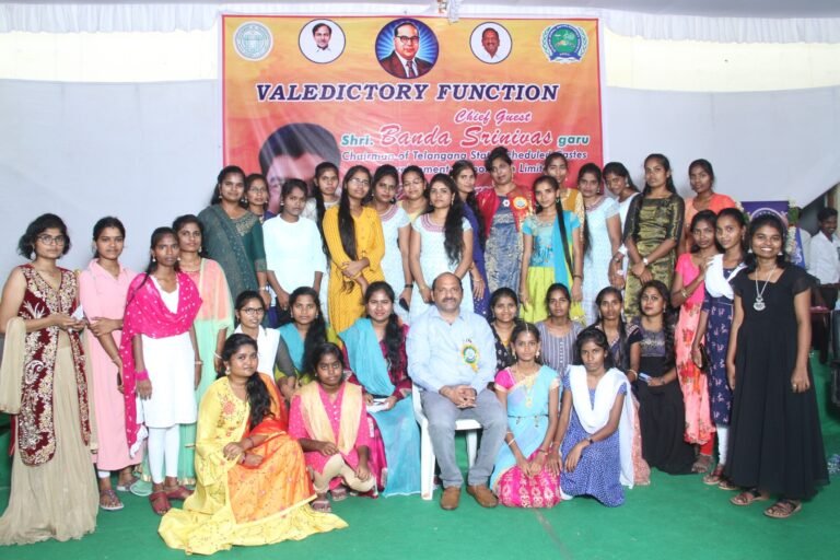 Valedictory Function