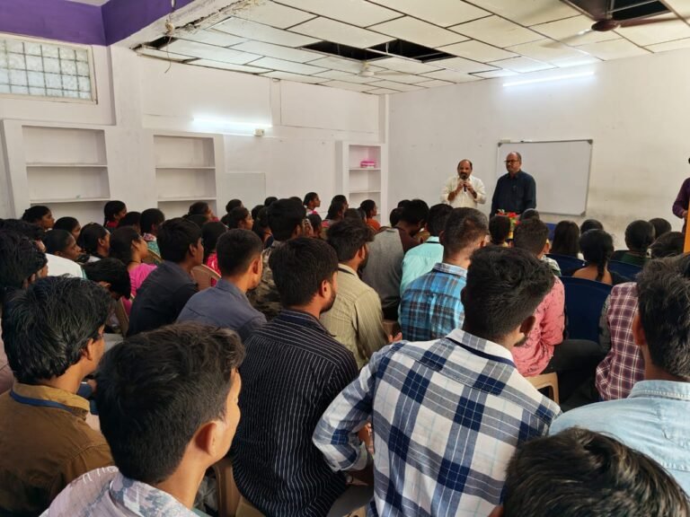 Group Meeting