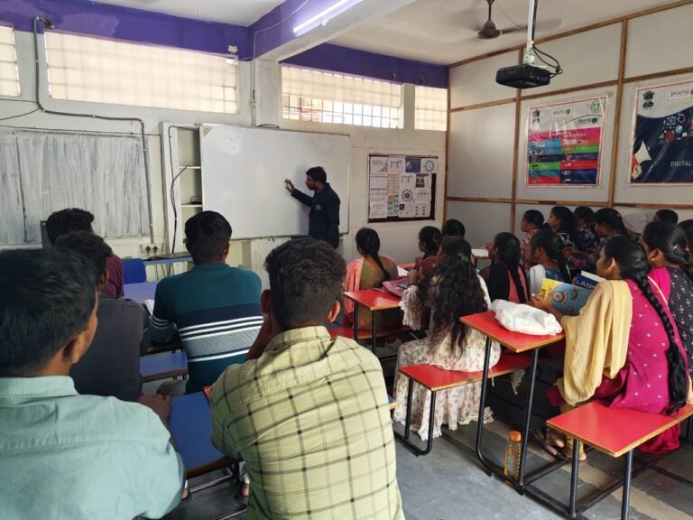 Class Room